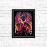 Multiverse Unleashed - Posters & Prints