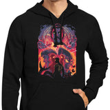 Multiverse Unleashed - Hoodie