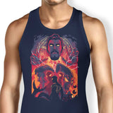 Multiverse Unleashed - Tank Top