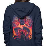 Multiverse Unleashed - Hoodie