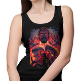 Multiverse Unleashed - Tank Top