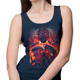 Multiverse Unleashed - Tank Top