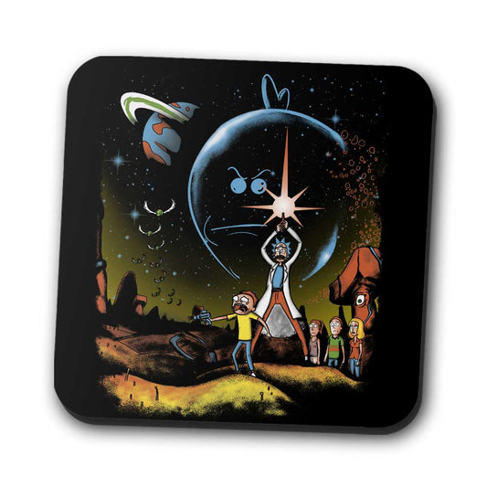 Multiverse Wars - Coasters