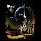 Multiverse Wars - Fleece Blanket