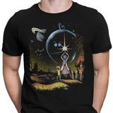 Multiverse Wars - Men's Apparel