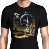 Multiverse Wars - Men's Apparel