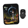 Multiverse Wars - Mousepad