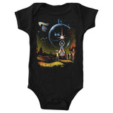 Multiverse Wars - Youth Apparel