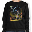 Multiverse Wars - Sweatshirt