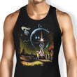 Multiverse Wars - Tank Top