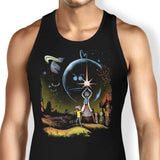 Multiverse Wars - Tank Top