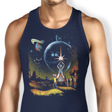 Multiverse Wars - Tank Top