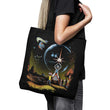 Multiverse Wars - Tote Bag