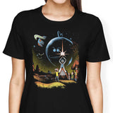 Multiverse Wars - Women's Apparel