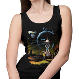 Multiverse Wars - Tank Top