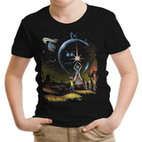 Multiverse Wars - Youth Apparel
