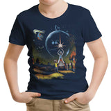 Multiverse Wars - Youth Apparel