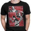 Murder Team - Men's Apparel