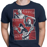 Murder Team - Men's Apparel