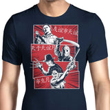 Murder Team - Men's Apparel