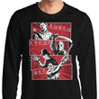 Murder Team - Long Sleeve T-Shirt