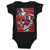 Murder Team - Youth Apparel