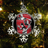 Murder Team - Ornament