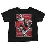 Murder Team - Youth Apparel