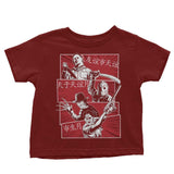 Murder Team - Youth Apparel