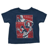 Murder Team - Youth Apparel