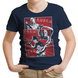 Murder Team - Youth Apparel