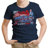 Museum of Monsters and Madmen - Youth Apparel