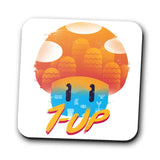 Mushroom Adventures - Coasters