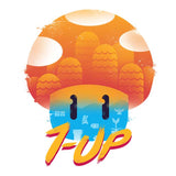 Mushroom Adventures - Coasters