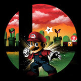 Mushroom Smash - Posters & Prints