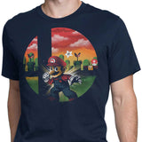 Mushroom Smash - Men's Apparel