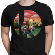 Mushroom Smash - Men's Apparel