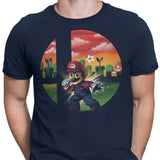 Mushroom Smash - Men's Apparel