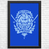 Mutant and Proud: Leo - Posters & Prints
