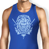 Mutant and Proud: Leo - Tank Top