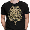 Mutant and Proud: Mikey - Men's Apparel