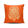 Mutant and Proud: Mikey - Throw Pillow