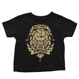 Mutant and Proud: Mikey - Youth Apparel