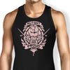 Mutant and Proud: Raph - Tank Top