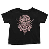 Mutant and Proud: Raph - Youth Apparel
