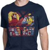 Mutant Fighter - Men's Apparel
