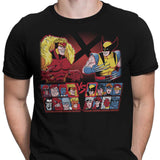 Mutant Fighter - Men's Apparel