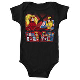 Mutant Fighter - Youth Apparel