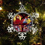 Mutant Fighter - Ornament