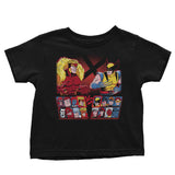 Mutant Fighter - Youth Apparel